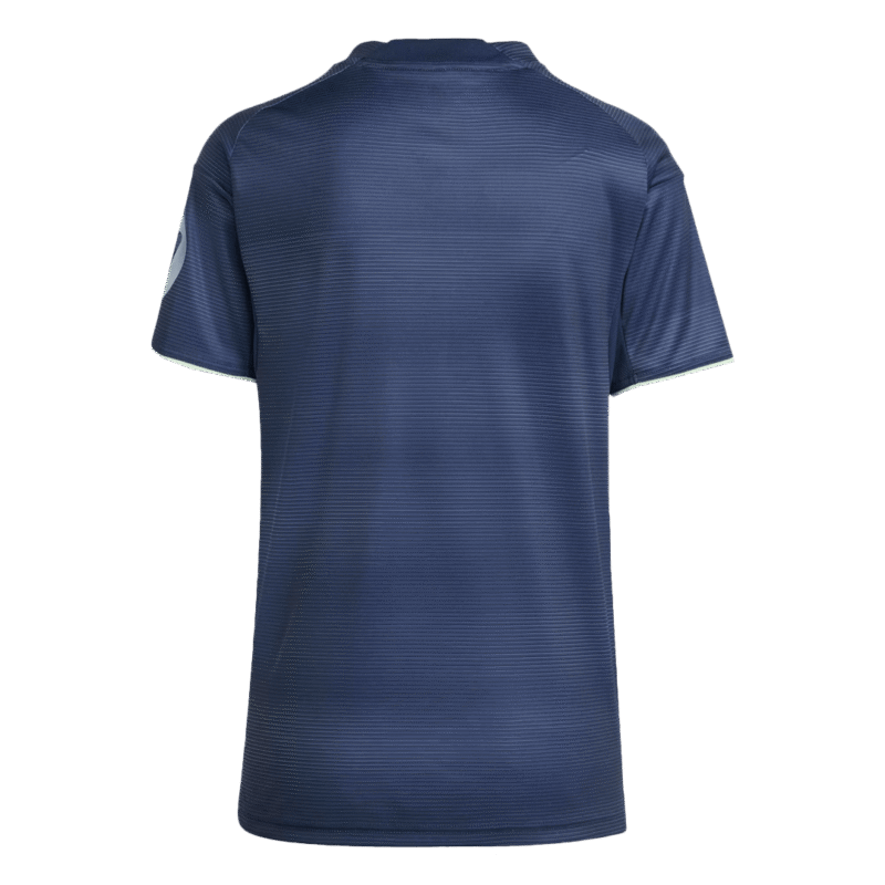 Women's Real Madrid Away Jersey 2025/26