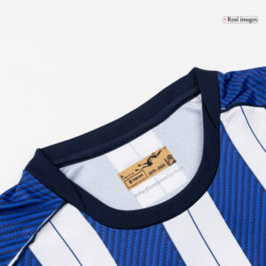 618565_5 Real Sociedad Home Soccer Jersey 2025/26