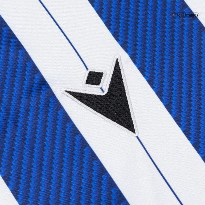 618565_7 Real Sociedad Home Soccer Jersey 2025/26