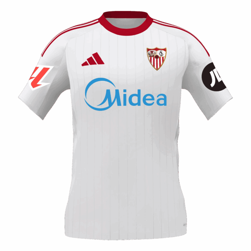 620404_1 Sevilla Home Soccer Jersey 2025/26