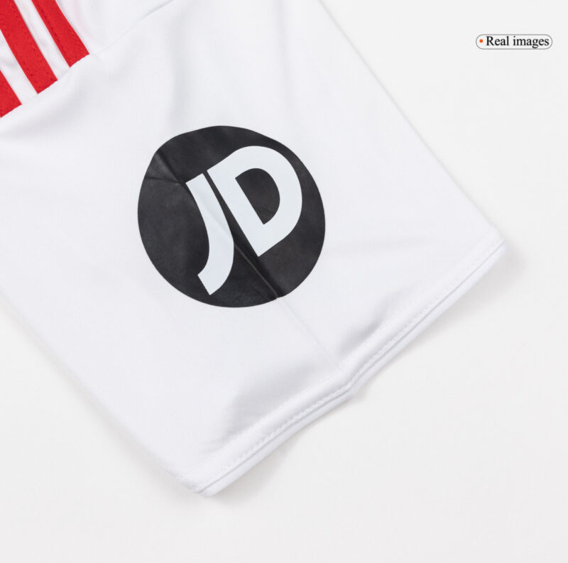 620404_10 Sevilla Home Soccer Jersey 2025/26