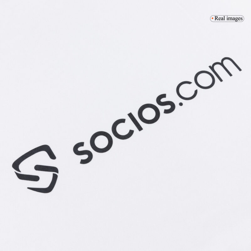 620404_11 Sevilla Home Soccer Jersey 2025/26