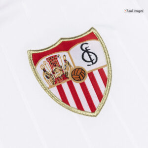620404_6 Sevilla Home Soccer Jersey 2025/26