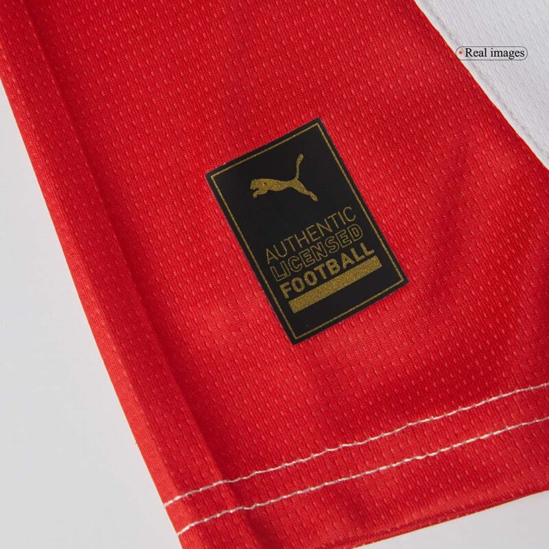 600174_13 Chivas Away Soccer Jersey Replica 2024/25