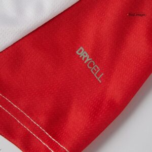 600174_14 Chivas Away Soccer Jersey Replica 2024/25