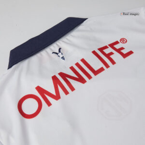 600174_15 Chivas Away Soccer Jersey Replica 2024/25