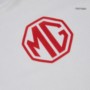 600174_8 Chivas Away Soccer Jersey Replica 2024/25