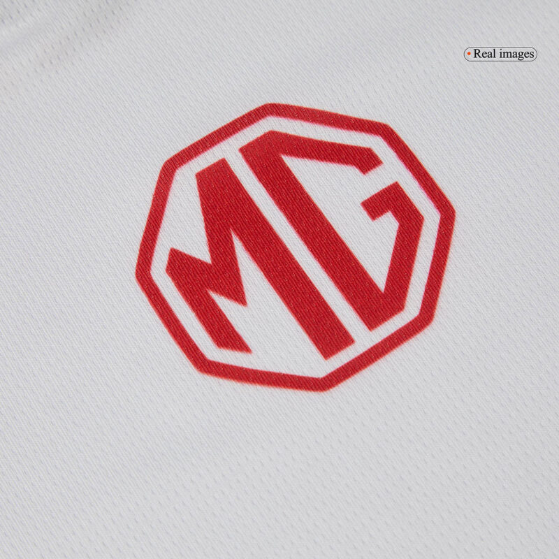 600174_8 Chivas Away Soccer Jersey Replica 2024/25