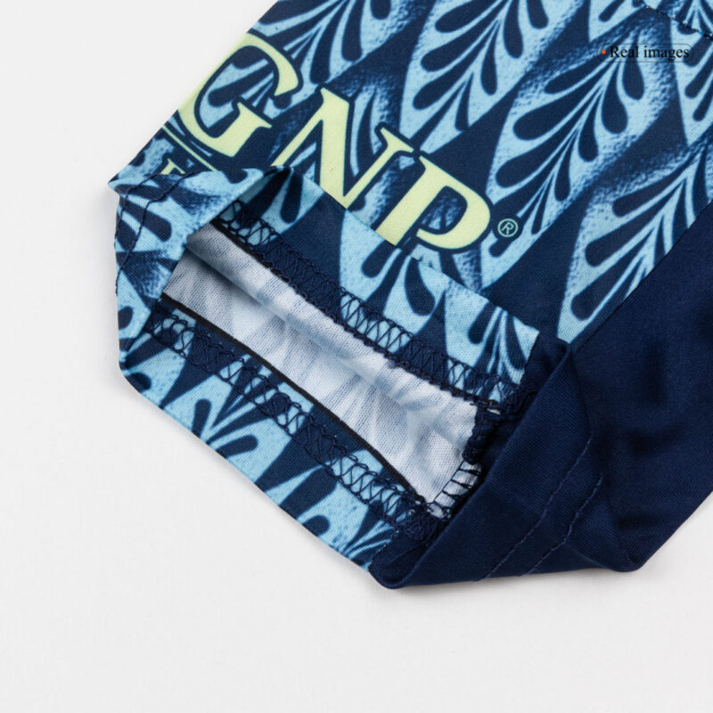 Kid's Club America Away Soccer Jersey Kit(Jersey+Shorts) 25/26 Navy