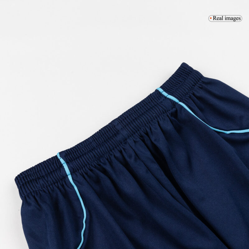 Kid's Club America Away Soccer Jersey Kit(Jersey+Shorts) 25/26 Navy