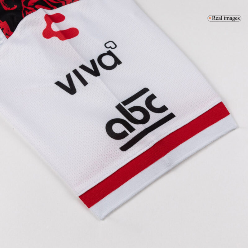 Club Tijuana Away Soccer Jersey 2025/26