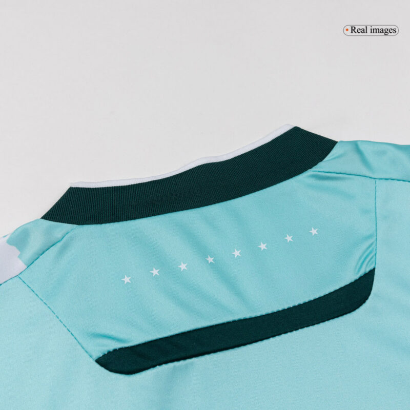 FC Nantes Away Soccer Jersey 2025/26