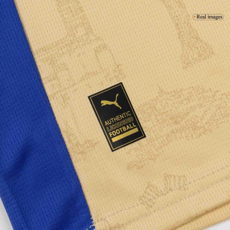 624294_10 Marseille Fourth Away Soccer Jersey 2025/26