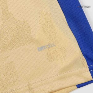 624294_11 Marseille Fourth Away Soccer Jersey 2025/26