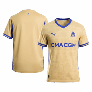 624294_3 Marseille Fourth Away Soccer Jersey 2025/26