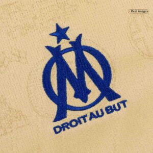 624294_6 Marseille Fourth Away Soccer Jersey 2025/26