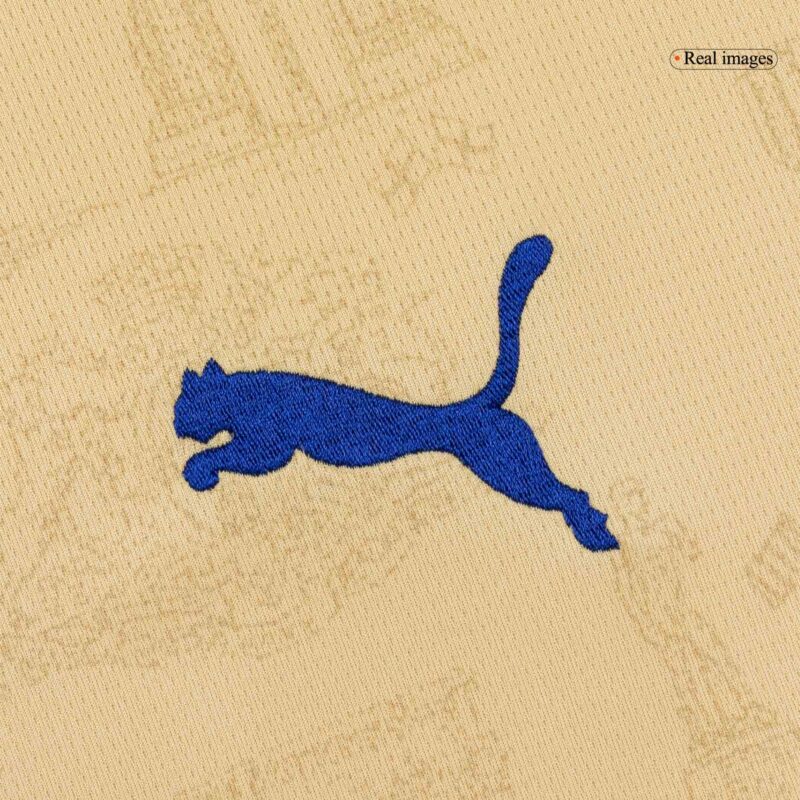 624294_7 Marseille Fourth Away Soccer Jersey 2025/26