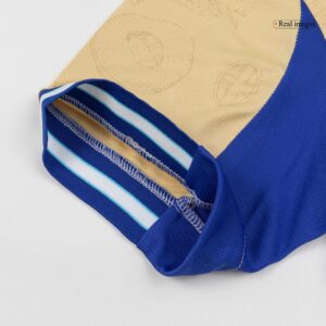 624294_9 Marseille Fourth Away Soccer Jersey 2025/26