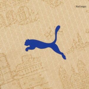 624308_7 Player Version Marseille Fourth Soccer Jersey 25/26 Yellow