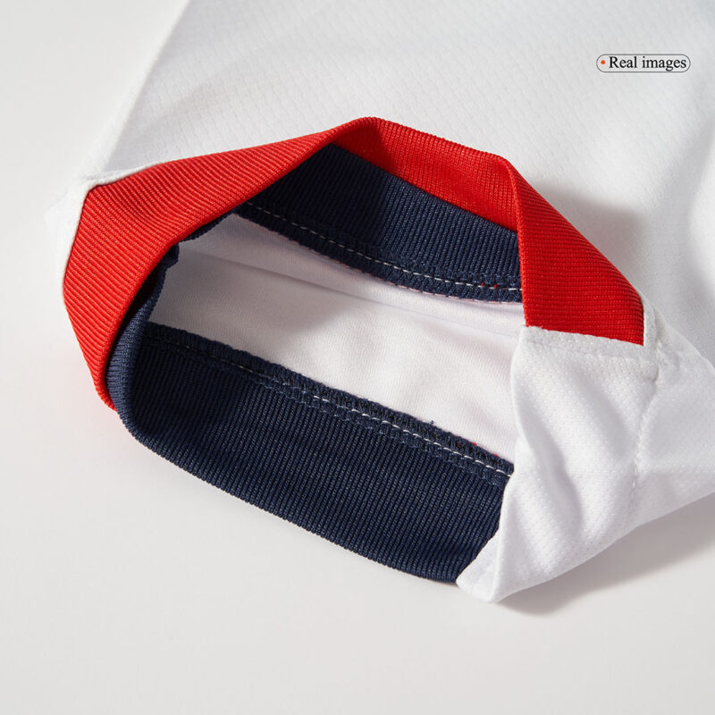 600173_11 PSG Away Soccer Jersey Replica 2024/25