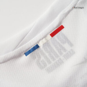 600173_12 PSG Away Soccer Jersey Replica 2024/25