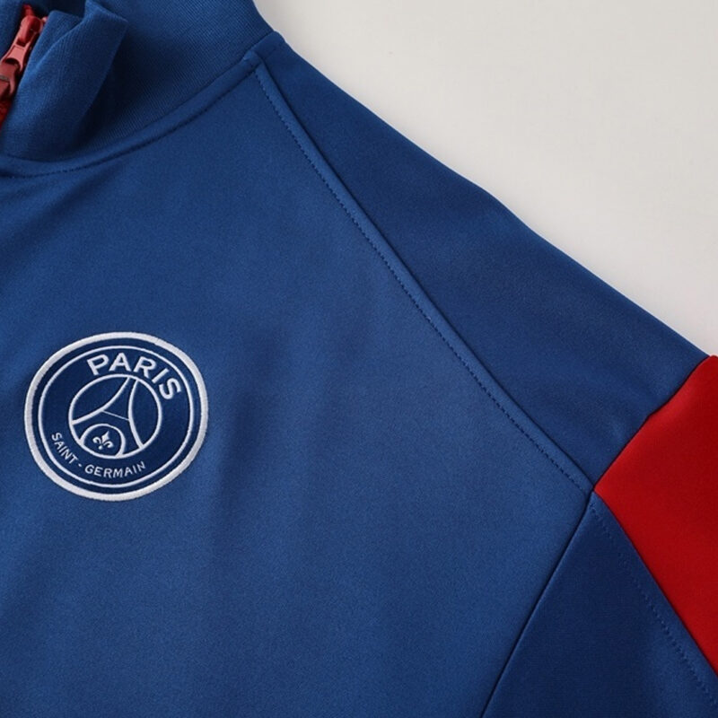 PSG Training Jacket 2025/26