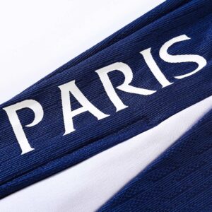 PSG Training Jacket 2025/26