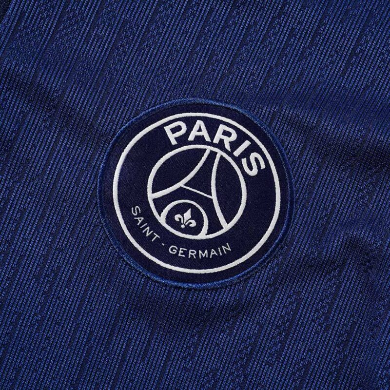 PSG Training Jacket 2025/26