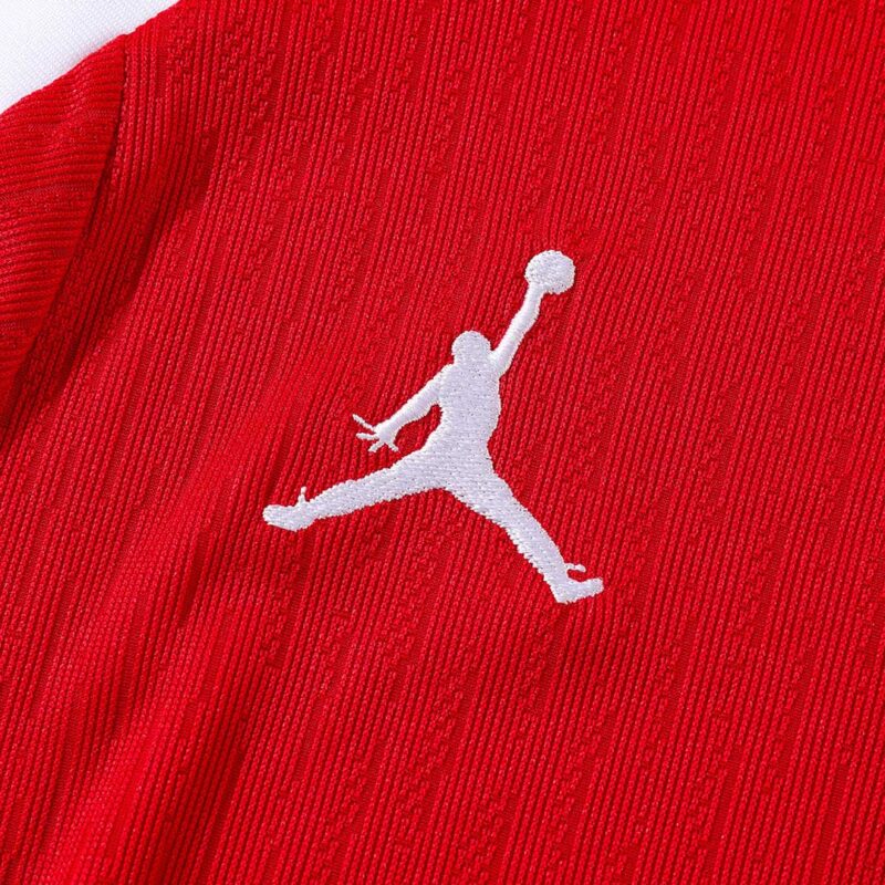 Kids PSG Zipper Training Jacket Kit(Jacket+Pants) 2025/26