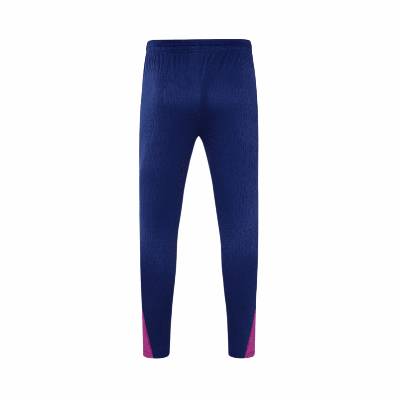 Kids PSG Zipper Training Jacket Kit(Jacket+Pants) 2025/26