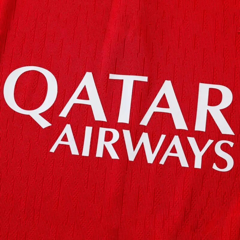 Kids PSG Zipper Training Jacket Kit(Jacket+Pants) 2025/26