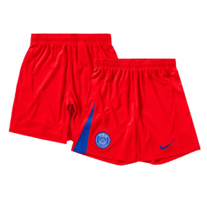 PSG Third Away Soccer Jersey Kit Replica 2025/26