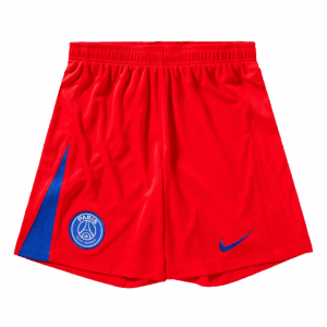 PSG Third Away Soccer Jersey Kit Replica 2025/26