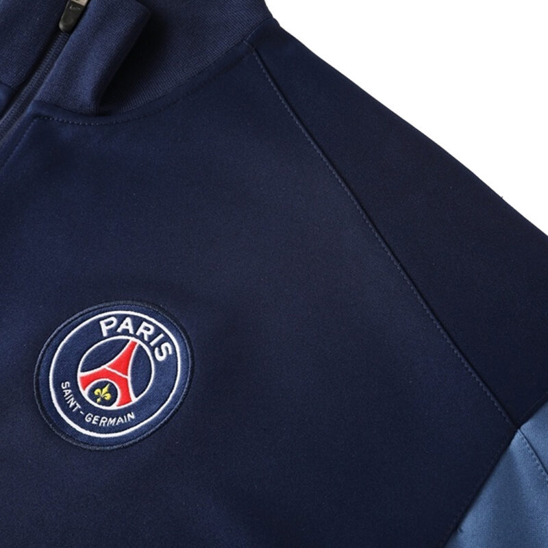 PSG Track Jacket 2025/26 - Navy