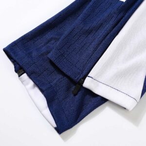 Kid's PSG Zipper Sweatshirt Kit(Top+Pants) 25/26 Red