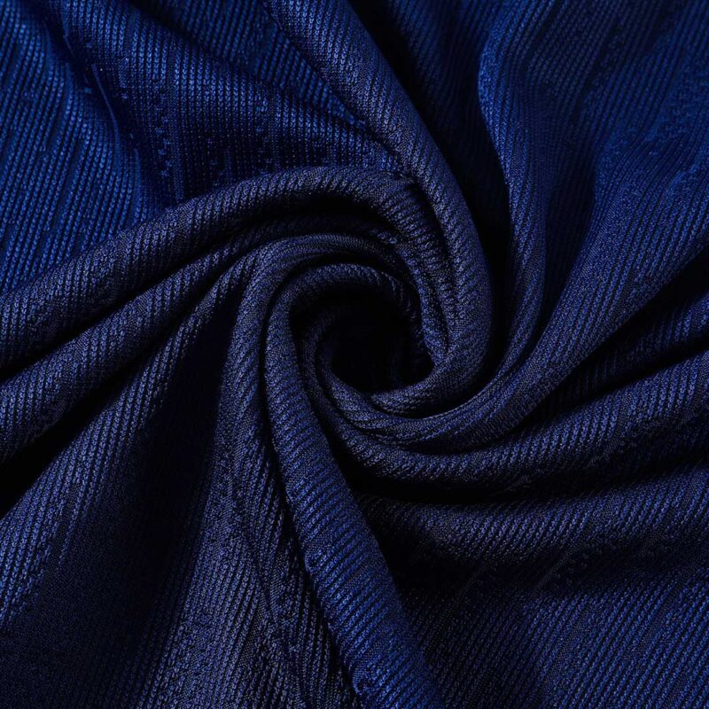 Kid's PSG Zipper Sweatshirt Kit(Top+Pants) 25/26 Navy