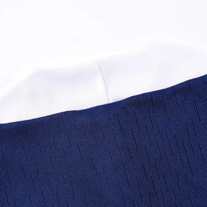 Kid's PSG Zipper Sweatshirt Kit(Top+Pants) 25/26 Navy