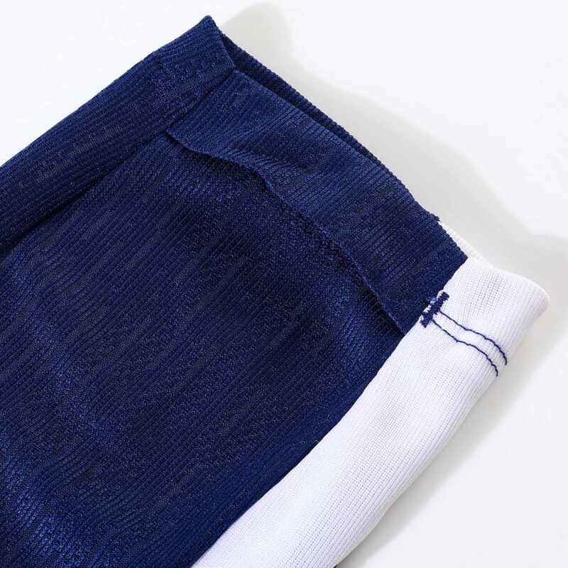 Kid's PSG Zipper Sweatshirt Kit(Top+Pants) 25/26 Navy