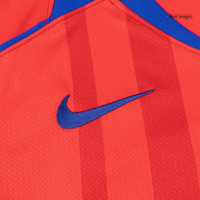 PSG O.DEMBÉLÉ #10 Third Away Soccer Jersey 2025/26