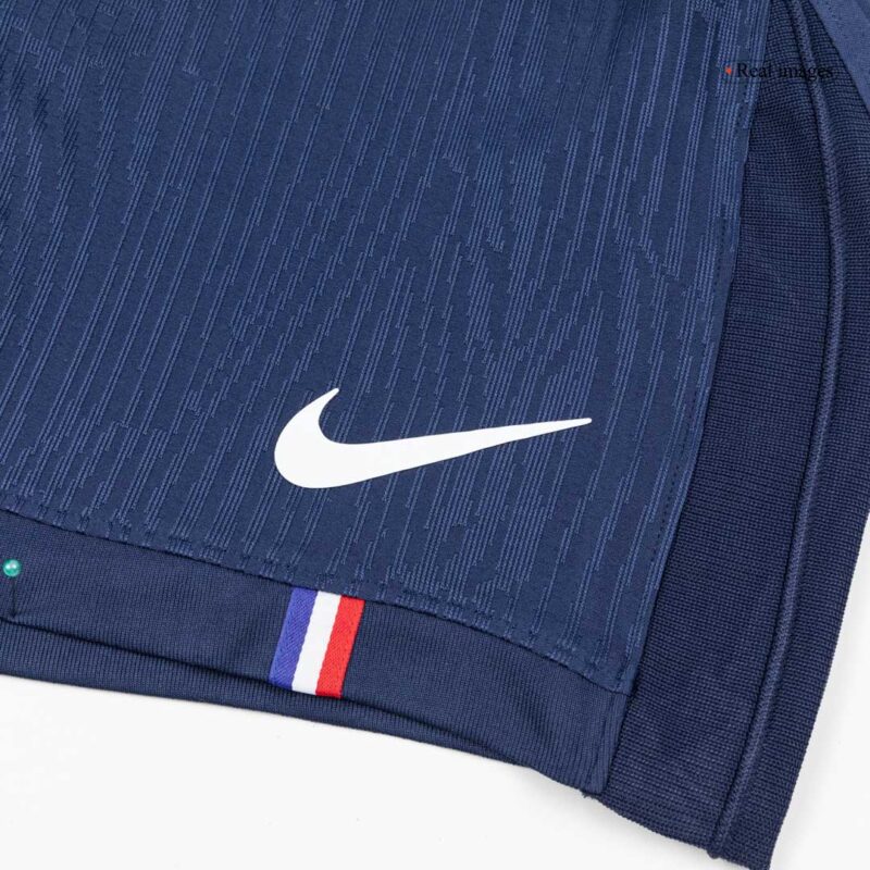 PSG Home Authentic Soccer Shorts 2025/26