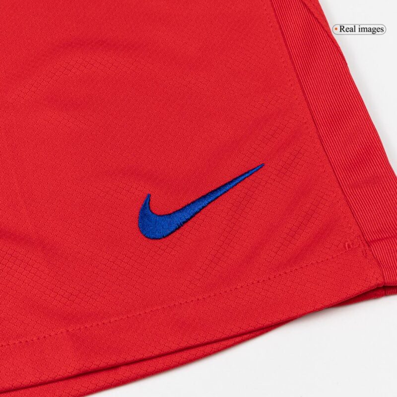 PSG Third Away Soccer Shorts 2025/26