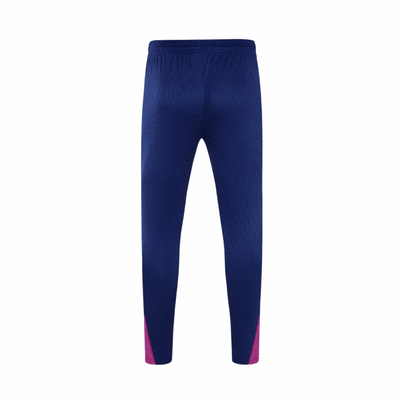 PSG Sweatshirt Kit 2025/26 - Navy (Top+Pants)