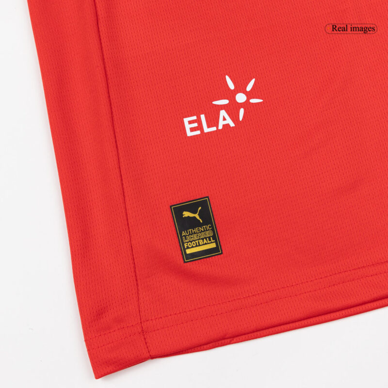 618495_10 Stade Rennais Home Soccer Jersey 2025/26