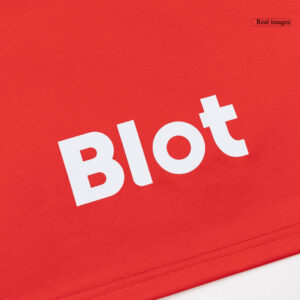 618495_13 Stade Rennais Home Soccer Jersey 2025/26