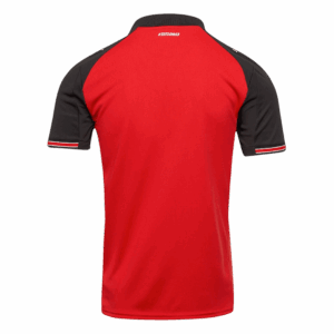 618495_2 Stade Rennais Home Soccer Jersey 2025/26