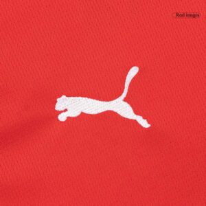 618495_7 Stade Rennais Home Soccer Jersey 2025/26