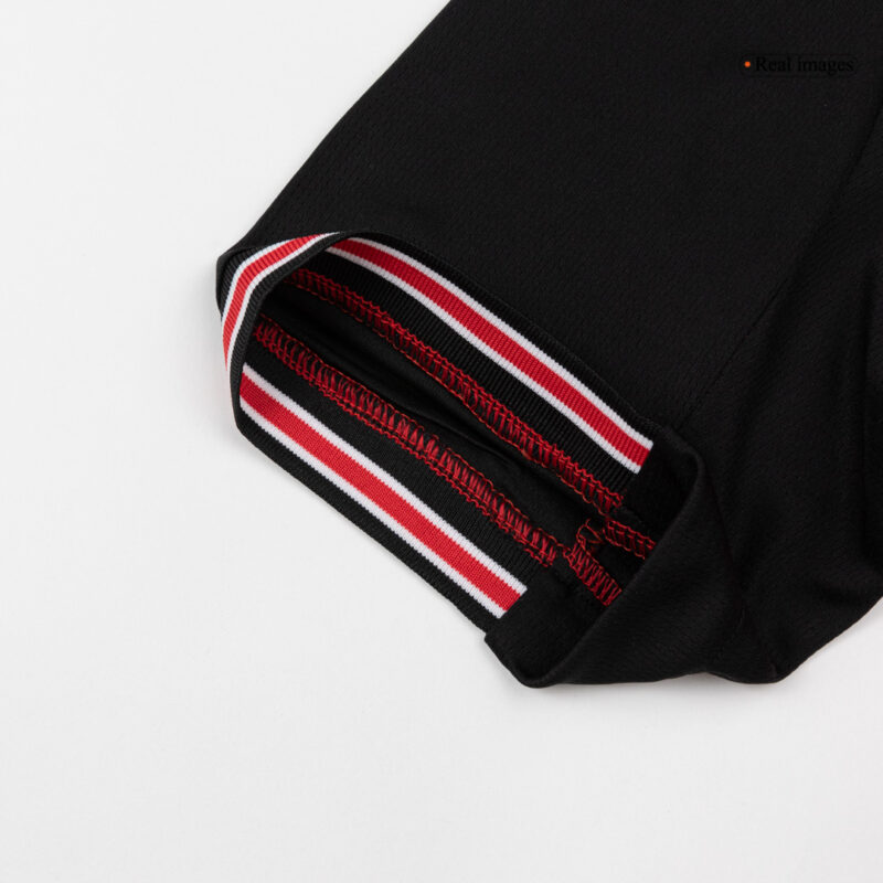 618495_9 Stade Rennais Home Soccer Jersey 2025/26