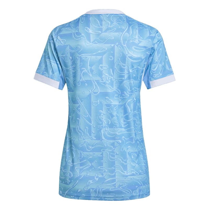 Women's Inter Miami CF Away Jersey 2025/26