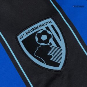 618481_5 AFC Bournemouth Away Soccer Jersey 2025/26