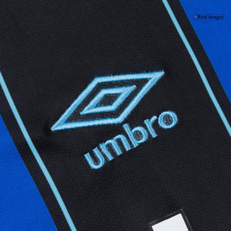 618481_6 AFC Bournemouth Away Soccer Jersey 2025/26